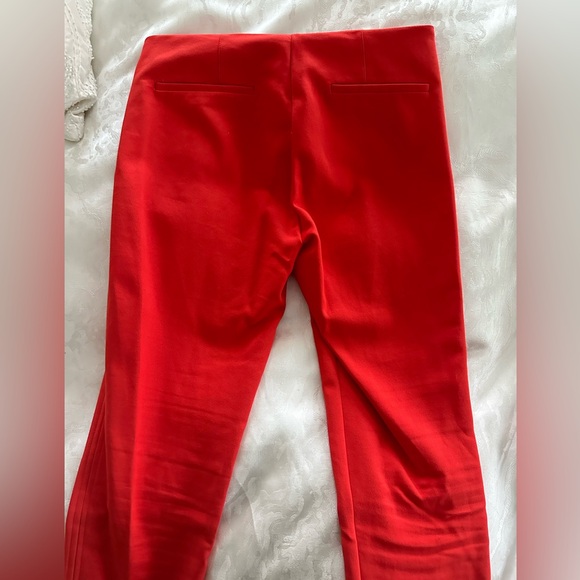 Red pants - Picture 2 of 5